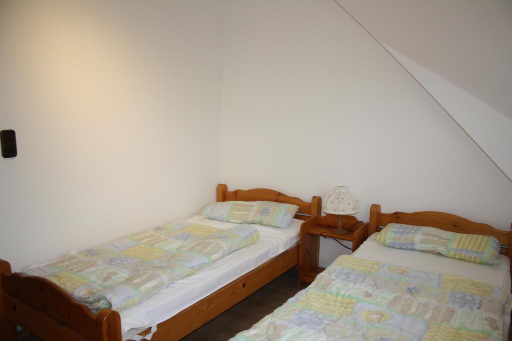 Fewo Auf Dem Lande / Nahe Spo Tumlauer Koog Exterior photo